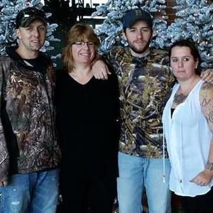 Meet your Posher, Brenda